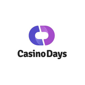 Casino Days brand logo for casinodays.com