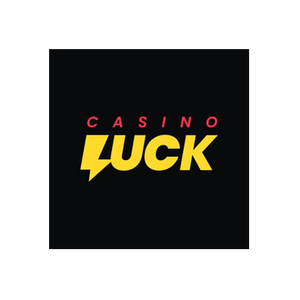 Casino Luck brand logo for casinoluck.com