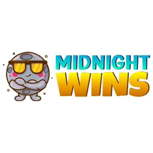 casino-midnightwins brand logo for casino-midnightwins.com