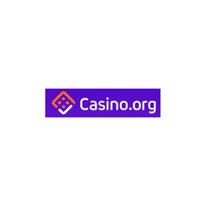 Casino brand logo for casino.org