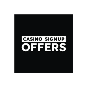 Casino Signup Offers brand logo for casinosignupoffers.co.uk