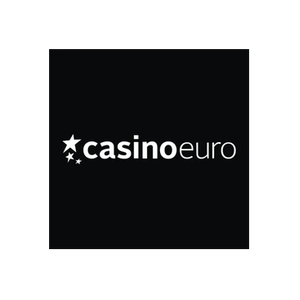 CasinoEuro brand logo for casinoeuro.com