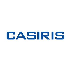 Casiris brand logo for store.casiristech.com