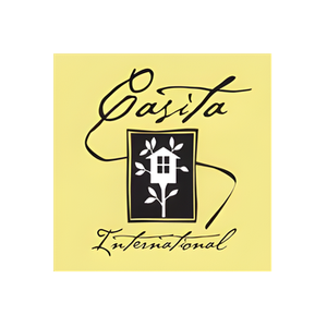 Casita International brand logo for casitainternational.com