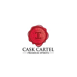 Cask Cartel brand logo for caskcartel.com