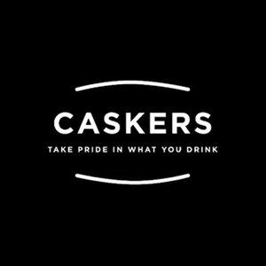 caskerscartel brand logo for caskerscartel.com