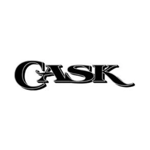 caskstore brand logo for caskstore.com