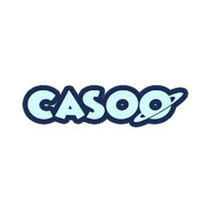 Casoo brand logo for casoo888.com