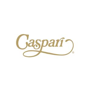 Caspari brand logo for casparionline.com