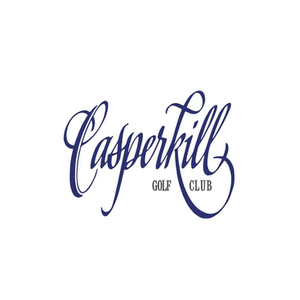 Casperkill Golf Club brand logo for casperkillgolf.com