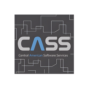 Cass AI brand logo for cass.ai