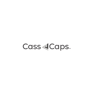 Cass Caps brand logo for casscaps.com