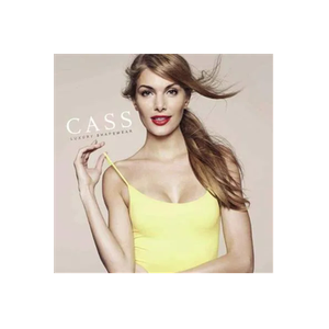 Cass & Co brand logo for cassandco.com