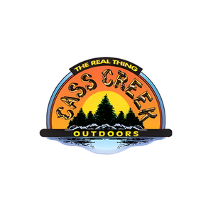 Cass Creek brand logo for casscreek.com