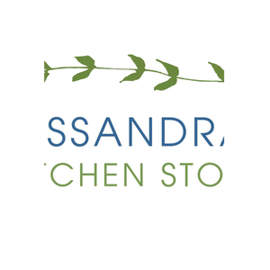 Cassandra's Kitchen brand logo for cassandraskitchen.com