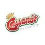 Cassano's brand logo for cassanos.com