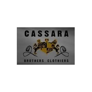 cassarabrothers brand logo for cassarabrothers.com