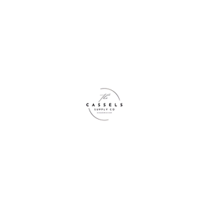Cassels Supply brand logo for casselssupply.com