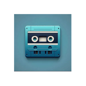 Cassette AI brand logo for cassetteai.com