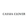 Cassia Clover brand logo for cassiaclover.com