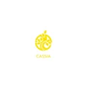 Cassia brand logo for cassia.com