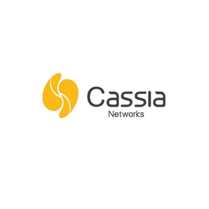Cassia Networks brand logo for cassianetworks.com