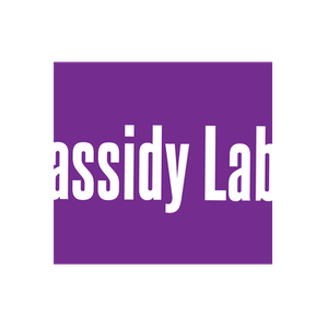 Cassidy Labs brand logo for cassidylabs.com