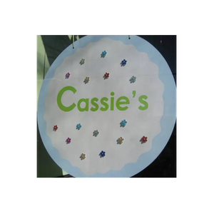 Cassie's Scents brand logo for cassiesscents.com