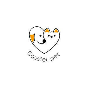 cassielpet brand logo for cassielpet.com