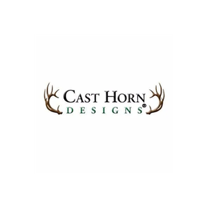 Cast Horn Designs brand logo for casthorndesigns.com