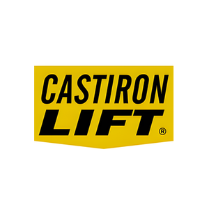 Cast Iron Lift brand logo for castiron-lift.com