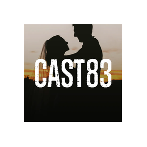 Cast83 brand logo for cast83.com