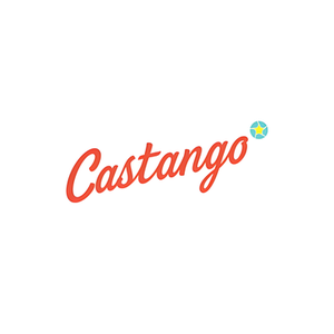 Castango brand logo for castango.com