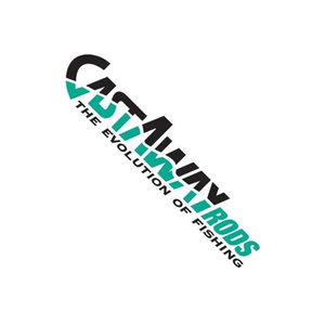 Castaway Rods brand logo for castawayrods.com