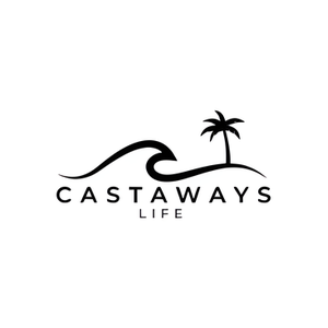 Castaways Life brand logo for castawayslife.com.au
