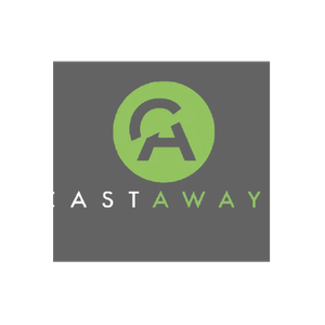 Castaways Resale brand logo for castawaysresale.com