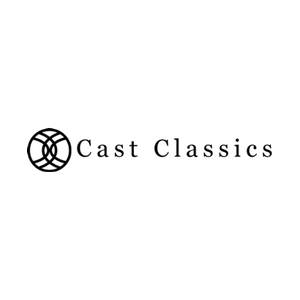 castclassics brand logo for castclassics.com