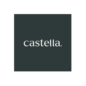 Castella brand logo for castella.com.au