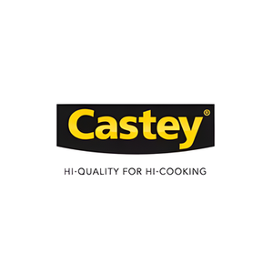 Castey brand logo for castey.com