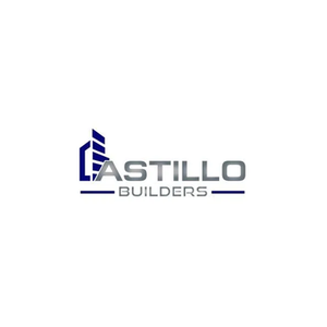 Castillo Builders brand logo for castilobuilders.com