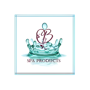 Castle Baths brand logo for castlebaths.com