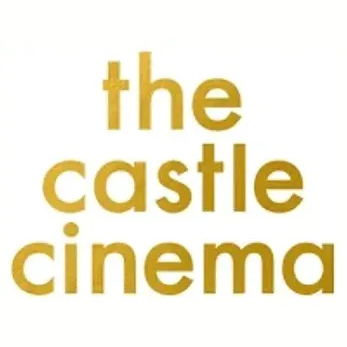 Castle Cinemas brand logo for castlecinemas.com