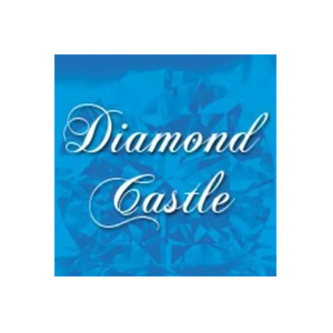 Castle Couture Fine Jewelry brand logo for castlecouturefinejewelry.com