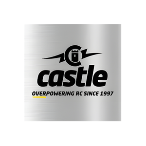 Castle Creations brand logo for castlecreations.com