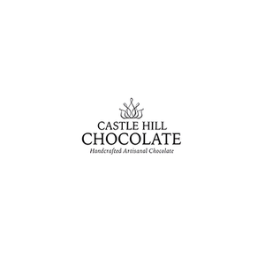 Castle Hill Chocolate brand logo for castlehillchocolate.com