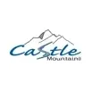 Castle Mountain Resort brand logo for skicastle.ca