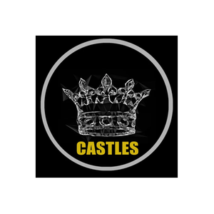 Castle Servs brand logo for castleservs.com