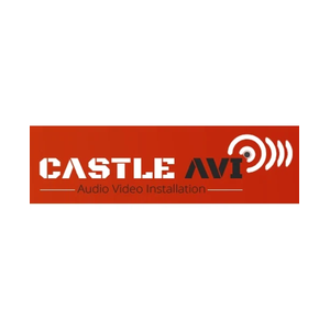 castleavi brand logo for castleavi.co