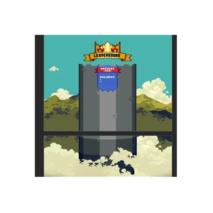 CastleDAO brand logo for castledao.com