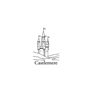 castlemerebooks brand logo for castlemerebooks.com